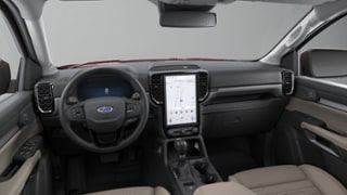 2026 Ford Ranger® Internal Image 2